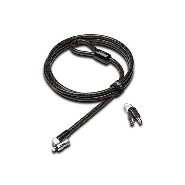 Kensington MicroSaver® 2.0 Keyed Ultra Laptop Lock