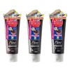 Hypoallergenic henna hair dye, color treatment for home and commercial use / 저자극 헤나 염색약 가정 업소용 컬러 트리트먼트