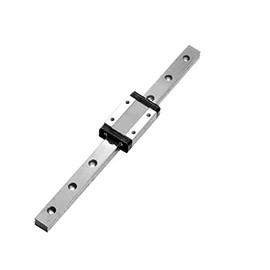 MGN12C carriage, suitable for 3D printers and CNC machines, 3D Printer DIY