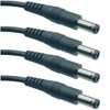 CNCTWO C25521xx DC Cable, Outer Diameter 0.08 inch (5.5 mm)