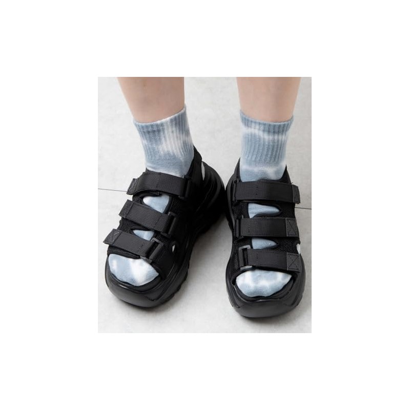 Wigo Socks, Ankle Socks, Gift, Present, Street, Casual, Spring, Summer,