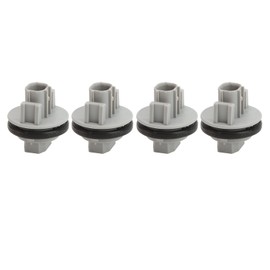 Brake Tail Lamp Rear Light Socket Holder 33303 SAA 003 Replacement for Accord JAZZ CITY FIT SALOON RLX FIT TL Civic