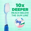 GUM Deep Clean Technique Toothbrush - Full Head - Soft