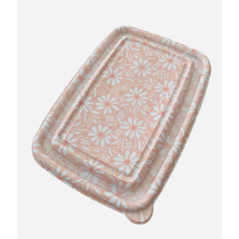COOK WITH COLOR 20 PIECE PLASTIC RECTANGULAR FOOD CONTAINERS, 10