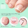Chisafly Rolling Nail Clips, Rolling Toenails, Foot Coiled Toenails [10