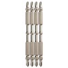タジマ(Tajima) 凄先ビット 2×110mm トーションスリム 4P SB2110TS-4P