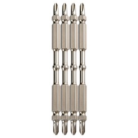タジマ(Tajima) 凄先ビット 2×110mm トーションスリム 4P SB2110TS-4P
