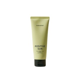 Shy Shy Shy Positive Sun Tanning Watery Cream SPF22 150ml / 샤이샤이샤이 파지티브 선 태닝 워터리 크림 SPF22 150ml