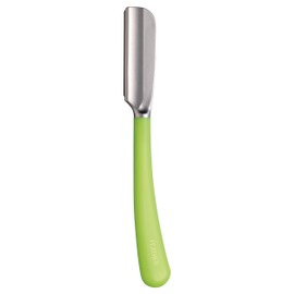 Feather Artist Club Lime SS Straight Razor