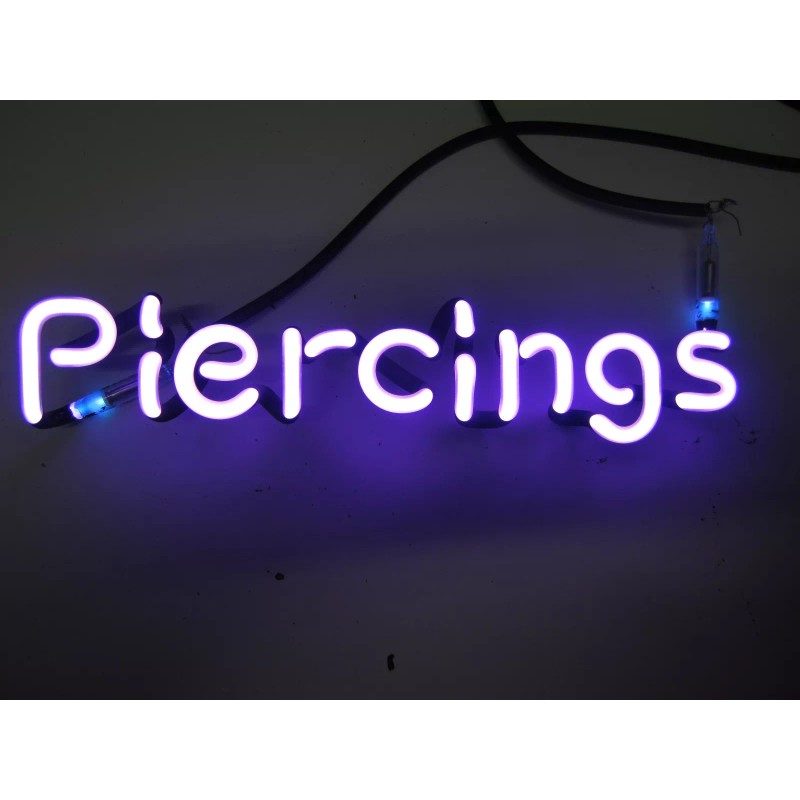 New Neon clock sign sculpture Transformer Power supply output 3,000
