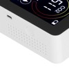 ZNAZ2CO1 3 in 1 Smart Carbon Dioxide Detector Multifunctional Infrared