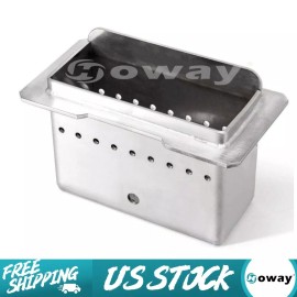 for Englander, for Pellet Stove PU-SSBP Burn Pot for Englander 25-CB120, 55-SHPCB120, 55-TRPCB120 Pellet Stove