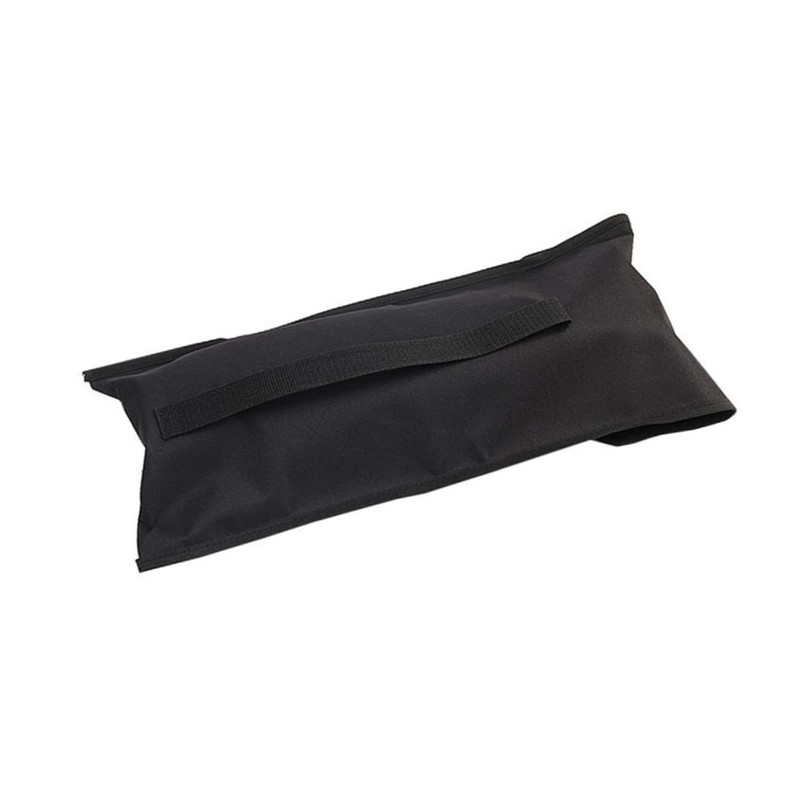 IWOWHERO 2PCS BBQ Tool Storage Bag Lightweight Shoulder Bag for