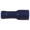 ELECTROVISION Push on shrouded receptacle (4.8 mm). Priced each, but