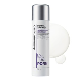 CNP차앤박 더마앤서 스킨 부스팅 세럼 미스트, 100ml, 1개 CNP Chae & Park Derma Answer Skin Boosting Serum Mist, 100ml, 1 unit