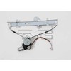 TYC Power Window Motor A - 660061