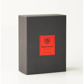 Lorenzo Pazzaglia Bloody Smoke Extrait De Parfum Spray for Unisex, 1.7 Ounce