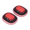 Headphones Replacement Ear Pads Comfortable Skin Friendly Ear Cushions for