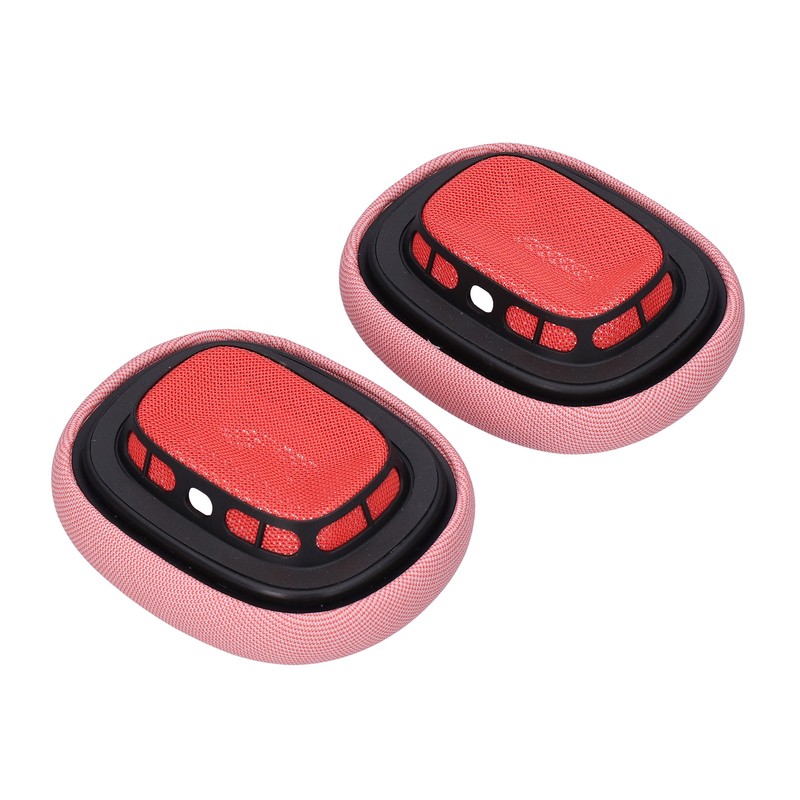 Headphones Replacement Ear Pads Comfortable Skin Friendly Ear Cushions for