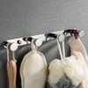 Lolypot Towel Hook, Bathrobe Hook, Wall Hook, Clothes Hook, 304