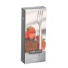 Puresigns ONE Forchette per dolci extra 15,60cm in acciaio inox