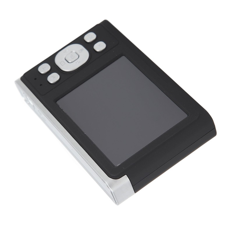 2.88in Digital Camera 50MP IPS 4K Digital Camera 16X Digital