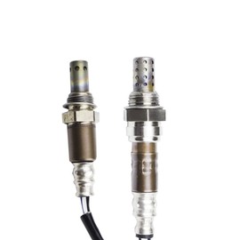 Sangyue 2X Oxygen O2 Sensor for 2011 2012 2013 2014 2015 Scion tC 2.5L Upstream + Downstream
