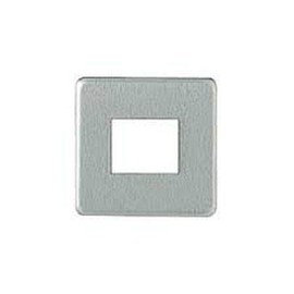 Panasonic Full Color New Metal Mini Plate wn6571 K