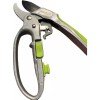 Garden Guru Ratchet Pruning Shears, Professional Garden Clippers