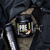 NutraBio NutraBio PRE Workout Powder - Old Formula- Sustained Energy,