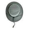 Broner Ripstop Nylon Floatable Outdoor Sun Hat with Nylon Mesh