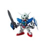 SD Gundam EX-Standard Gundam Exia Plastic Model
