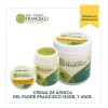 Pomada Árnica Del Padre Francisco 130g Y 45g Alivia El