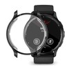 QWYJ Funda for Garmin Venu 3S 41mm Case Protector de