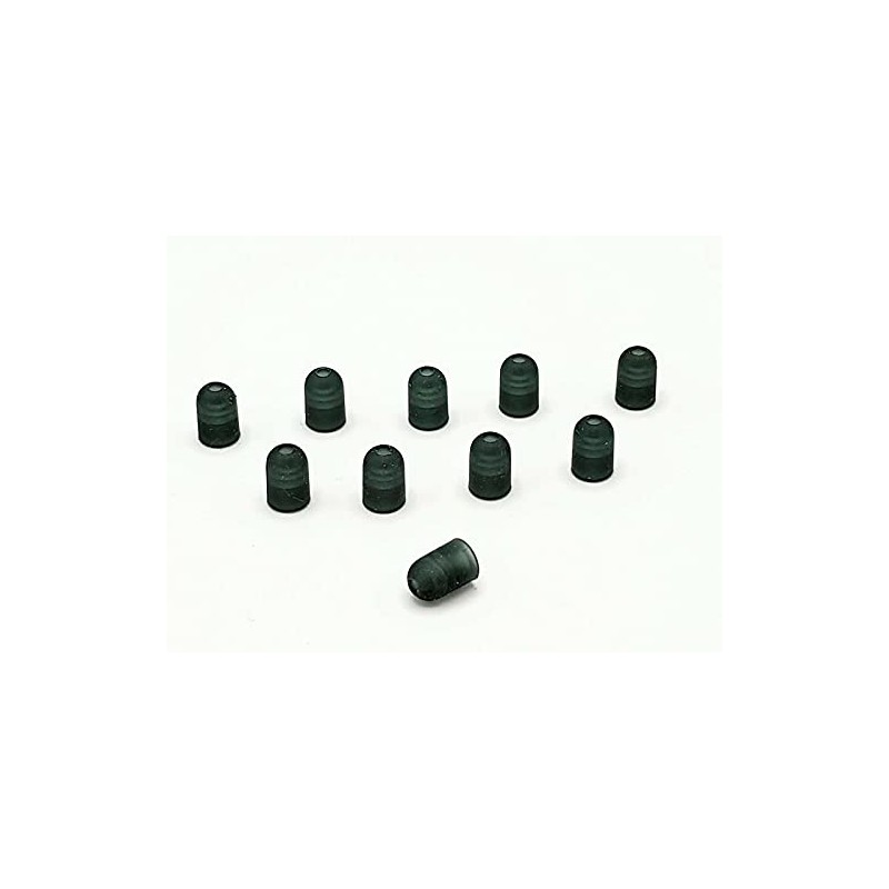 Starkey Hearing Aid Domes 4mm RIC Sleeve (10 Pack)