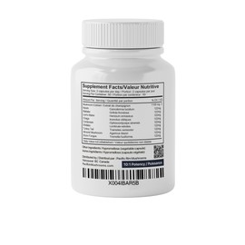 Pacific Rim Mushrooms Pacific Rim Mushrooms Cloud 9 Supplement - 1100mg of Organic Lion's Mane, Turkey Tail, Cordyceps, Chaga, Reishi, Maitake, Shiitake, Snow Ear, and Almond Mushrooms