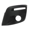 Front Left Fog Lamp Grill Cover 1613564680 Replacement for Peugeot