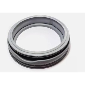MyApplianceSpares Door Seal Rubber Gasket for Bosch Washing Machine WAE, WAA, WFC, WFD, WFL Series