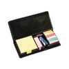 Arpan Deluxe Sticky Memo Note Desk Organiser Box Set with
