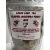 Moringa Loose Leaf Tea - Variety of Flavors! (Moringa, 4