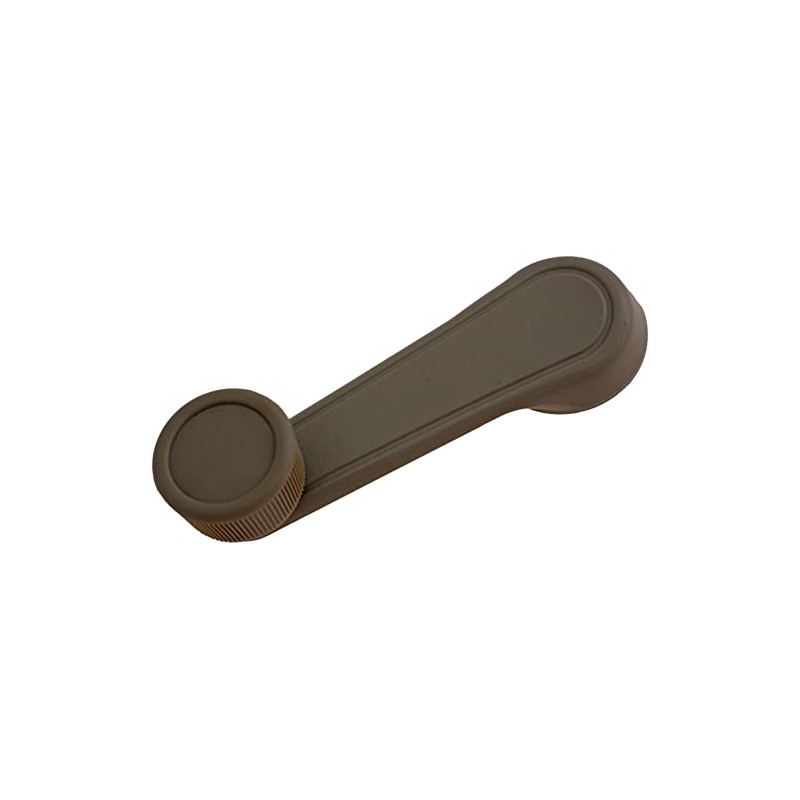 Dorman 84068 Window Crank Handle Compatible with Select Toyota Models,