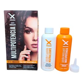 Kit Xiomara Multipotencia Loción Ondulante