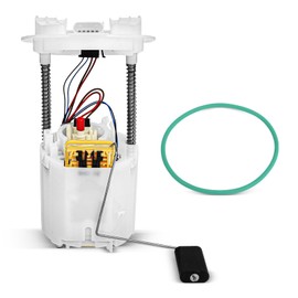 SCITOO Electrci Fuel Pump Assembly for CHRYSLER 300 2011-2017 3.6L,for DODGE CHALLENGER 2011-2021 3.6L,for DODGE CHARGER 2011-2016 3.6L,