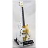 Neil Young Gretsch Falcon Miniature Guitar with Pick