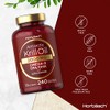 Antarctic Krill Oil 2000mg | 240 Softgel Capsules | High