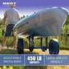 Best Marine and Outdoors Kayak Cart