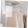 jojofuny 20pcs Reusable Moisture Absorbers Bags Hanging Dehumidifier for Closet