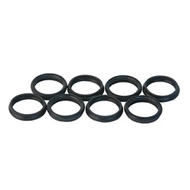 URO Parts AJ87206 8PK Spark Plug Seal - 8 Piece