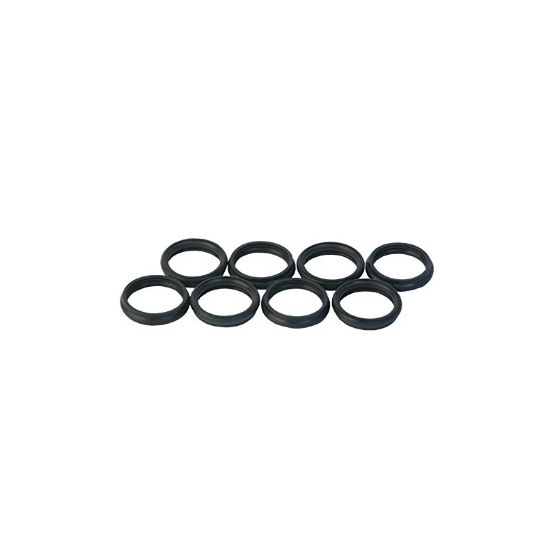 URO Parts AJ87206 8PK Spark Plug Seal - 8 Piece