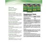 Dr. Ohhira’s Probiotics Original Formula with 3 Year Fermented Prebiotics,